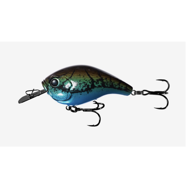 13 Fishing Jabber Jaw Deep