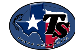 Texas Swimbaits