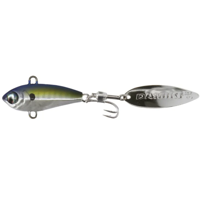 Damiki Axe Blade (Damiki)