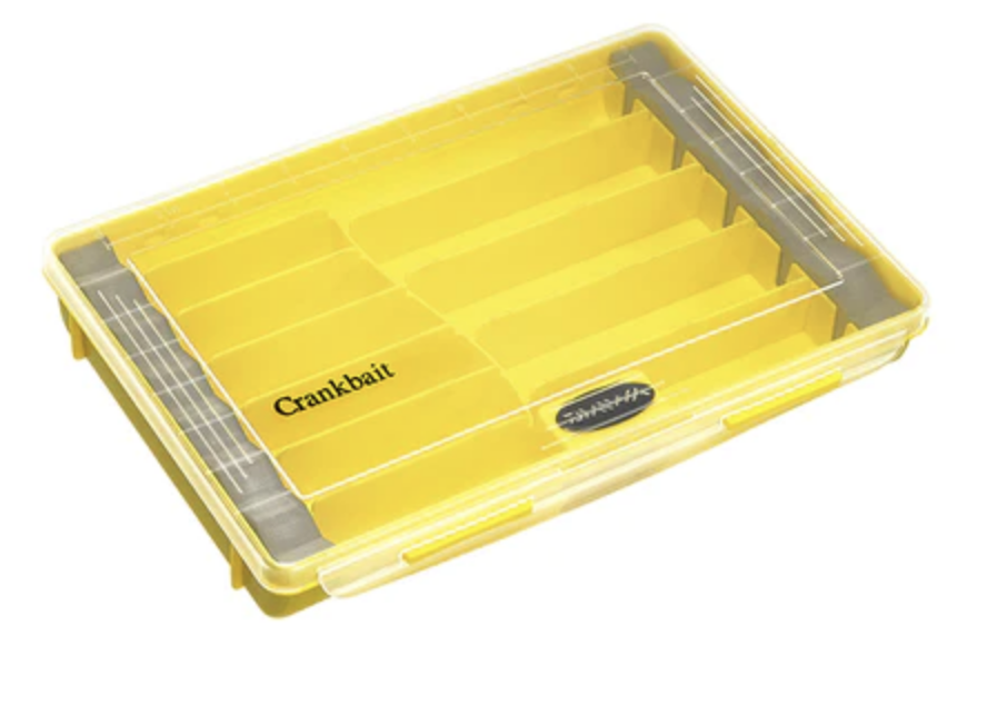 Tactical Lure Organizer Modern Outdoor Tackle