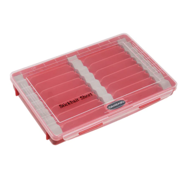 Daiwa Tactical Lure Organizer