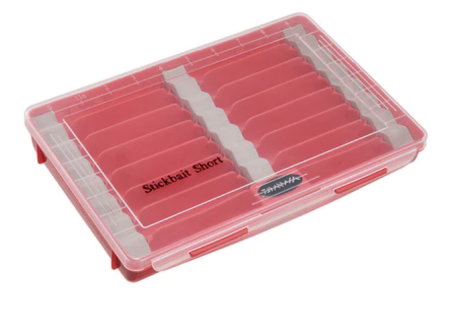 Tactical Lure Organizer Modern Outdoor Tackle