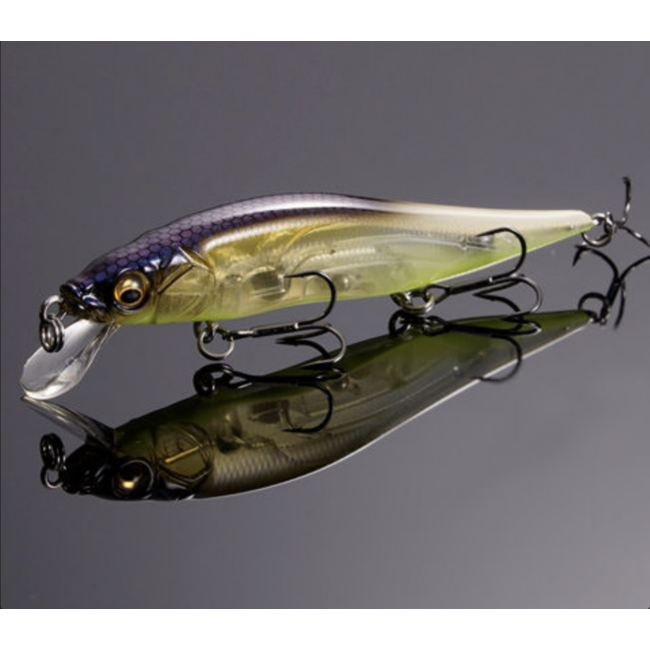 Megabass Vision Oneten Jr