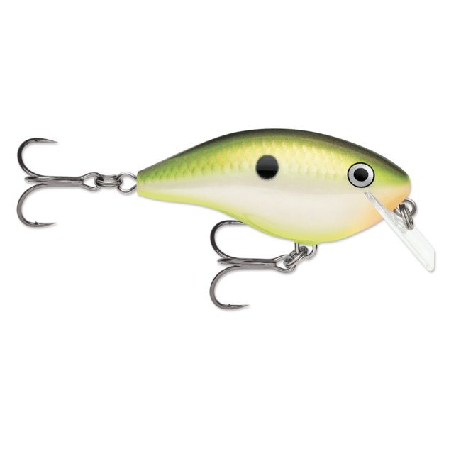 BT-C 60 DAMIKI CRANKBAIT - Modern Outdoor Tackle