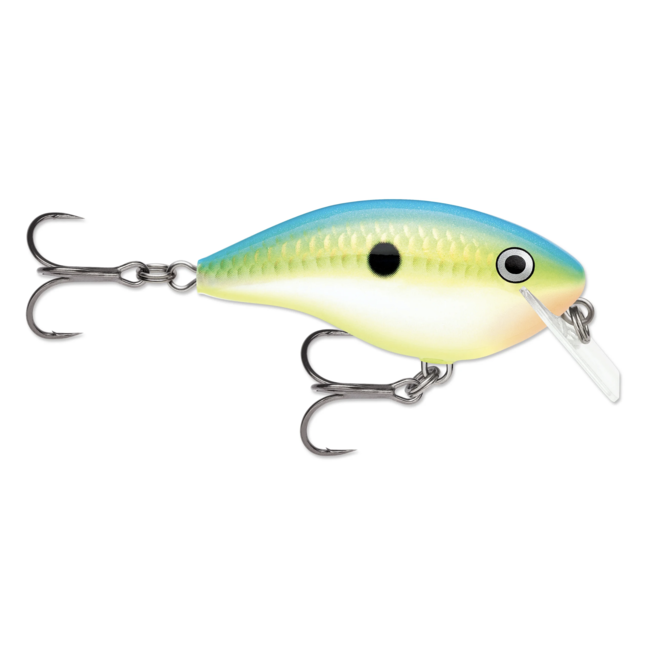 RAPALA Ott's Garage OG Rocco 5