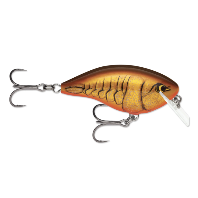 RAPALA Ott's Garage OG Rocco 5