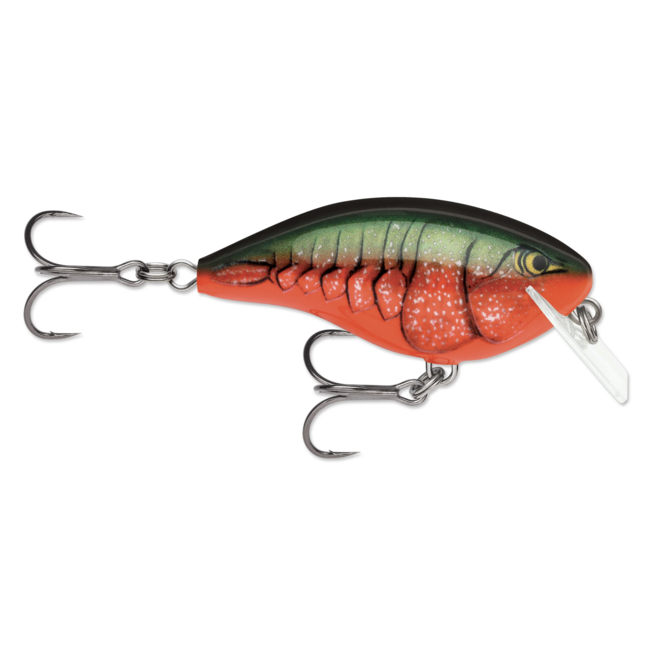 RAPALA Ott's Garage OG Rocco 5