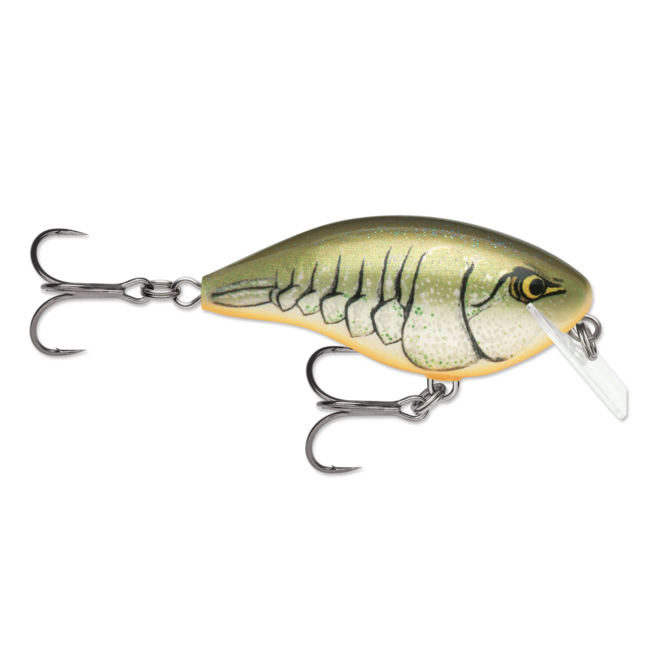 RAPALA Ott's Garage OG Rocco 5