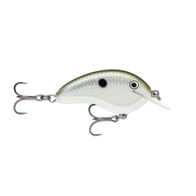 RAPALA Ott's Garage OG Tiny 4