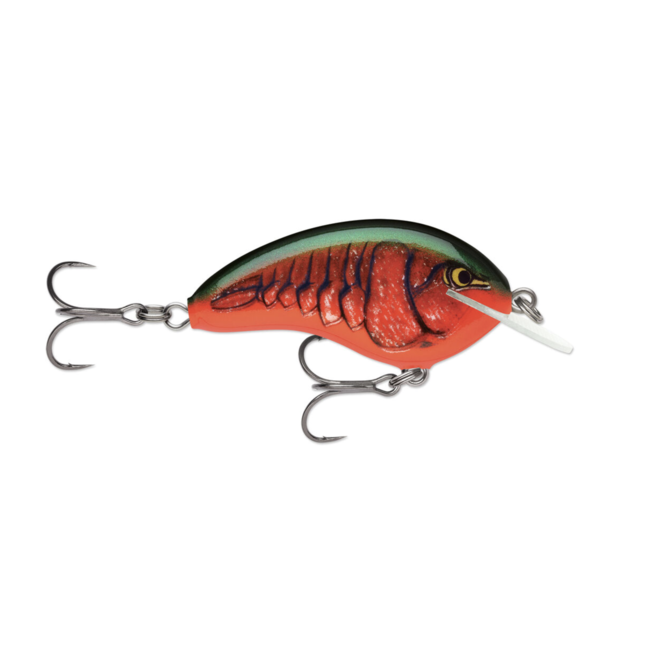RAPALA Ott's Garage OG Tiny 4