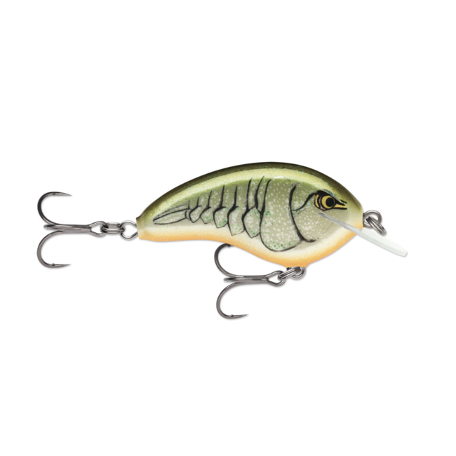 RAPALA Ott's Garage OG Tiny 4