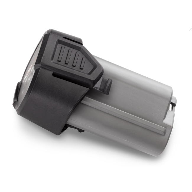 RAPALA R12 Lithium Battery