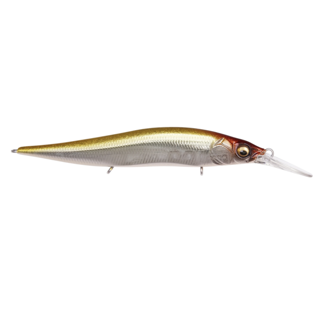 Megabass Vision Oneten Jr +1