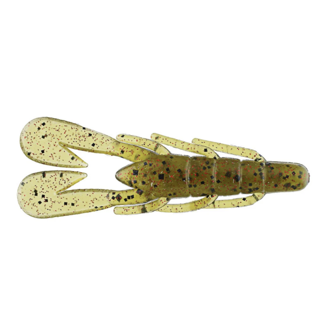 Zoom Ultra Vibe Speed Craw