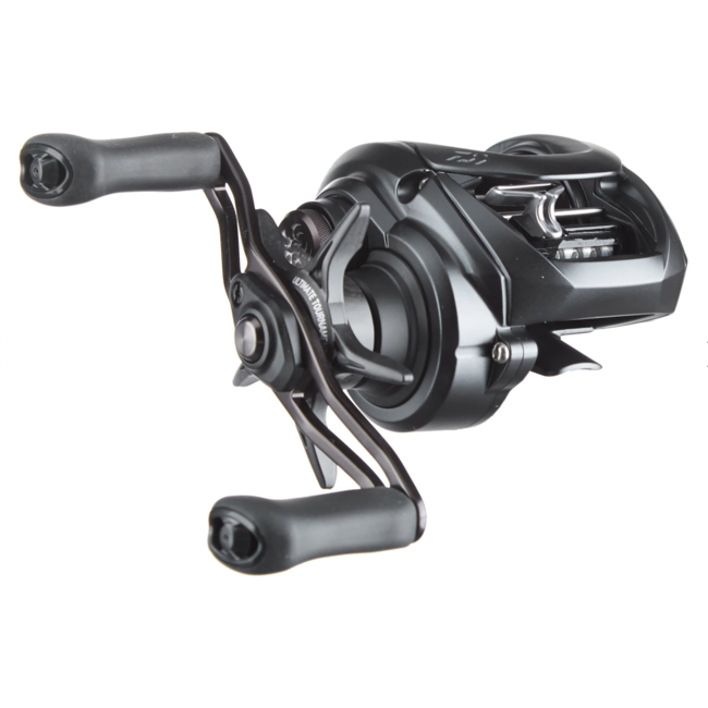 Daiwa Tatula Elite