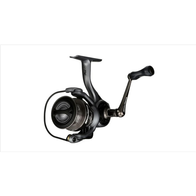 Abu Garcia - Revo SX. Cutting edge design with advanced performance.