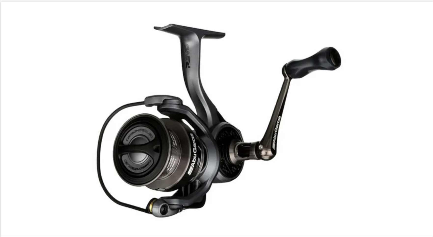 Revo sx Spinning Reel - Modern Outdoor Tackle