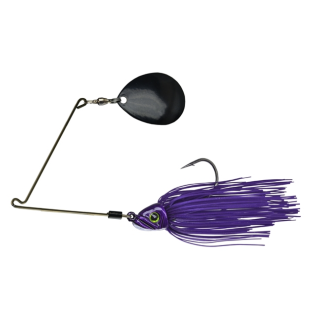 Picasso Invizwire ProNight Thumper Spinnerbait - Modern Outdoor Tackle