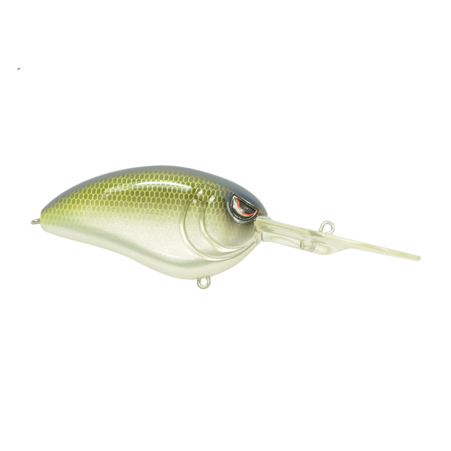 SPRO John Crews Little John DD-70