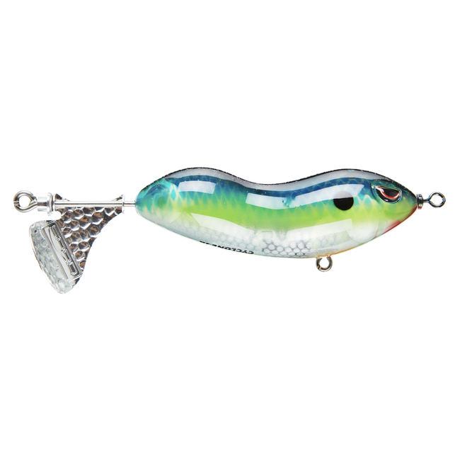 SPRO Cyclone Pro Jr.