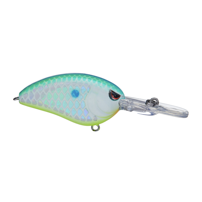 SPRO Little John Micro DD 45