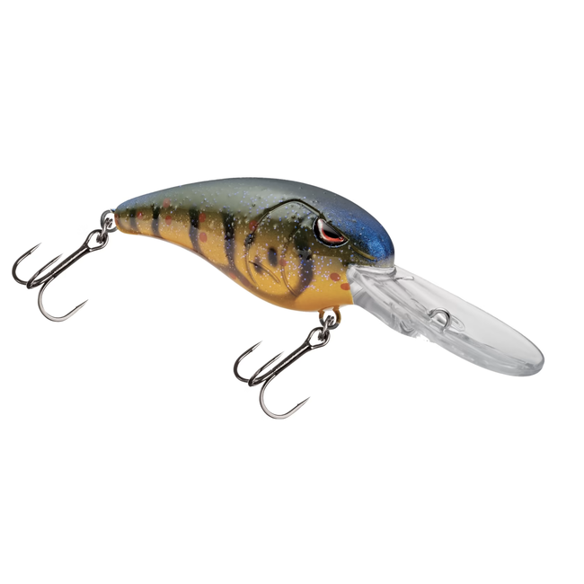 SPRO RKCrawler DD 50