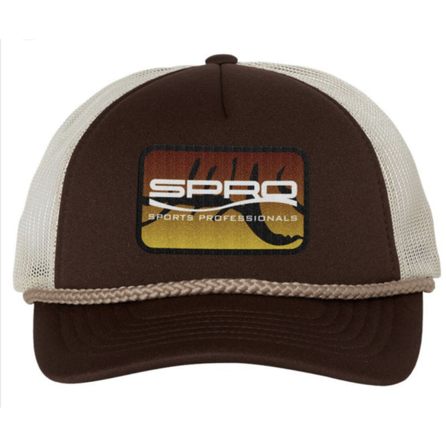 SPRO Richardson Low Pro