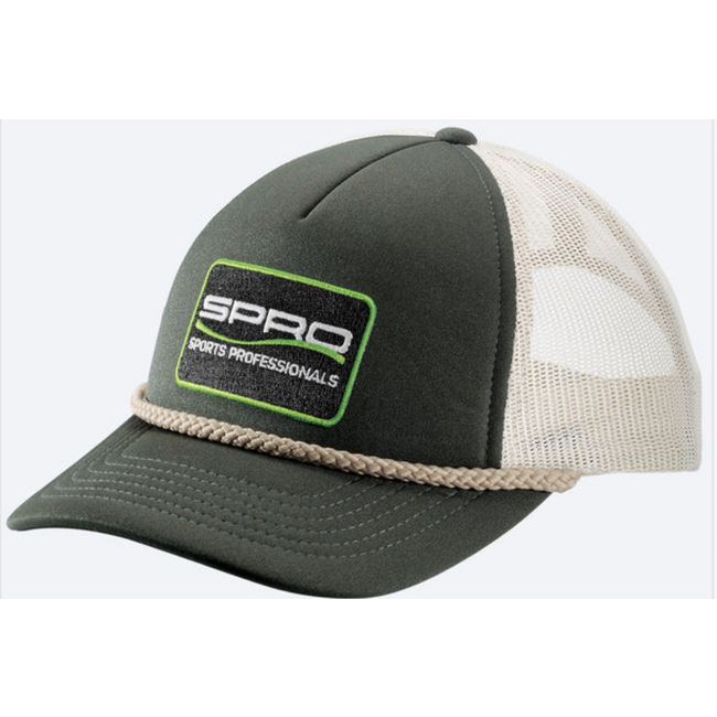 SPRO Richardson Low Pro