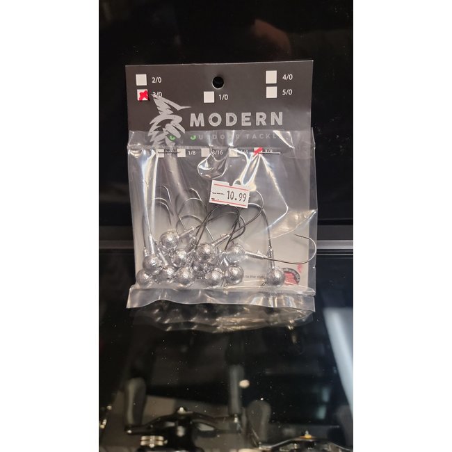 (12 pack) A Rig Swimbait Head Value Pack