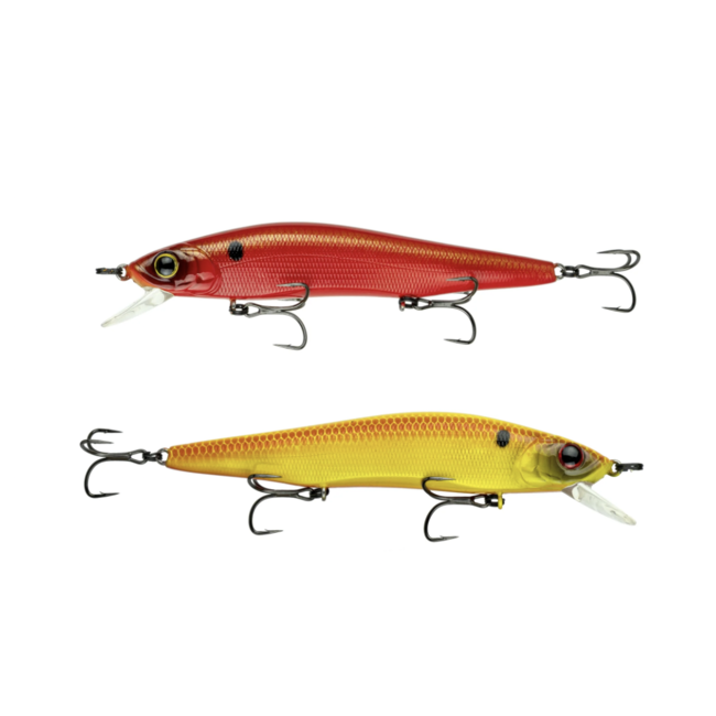 6th Sense Fishing Provoke 106X