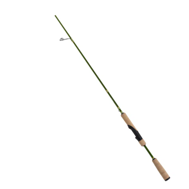 ACC Crappie Stix ACC Green Series
