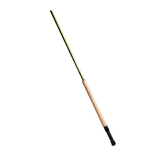 Acc Crappie Stix Green Series - Modern Outdoor Tackle