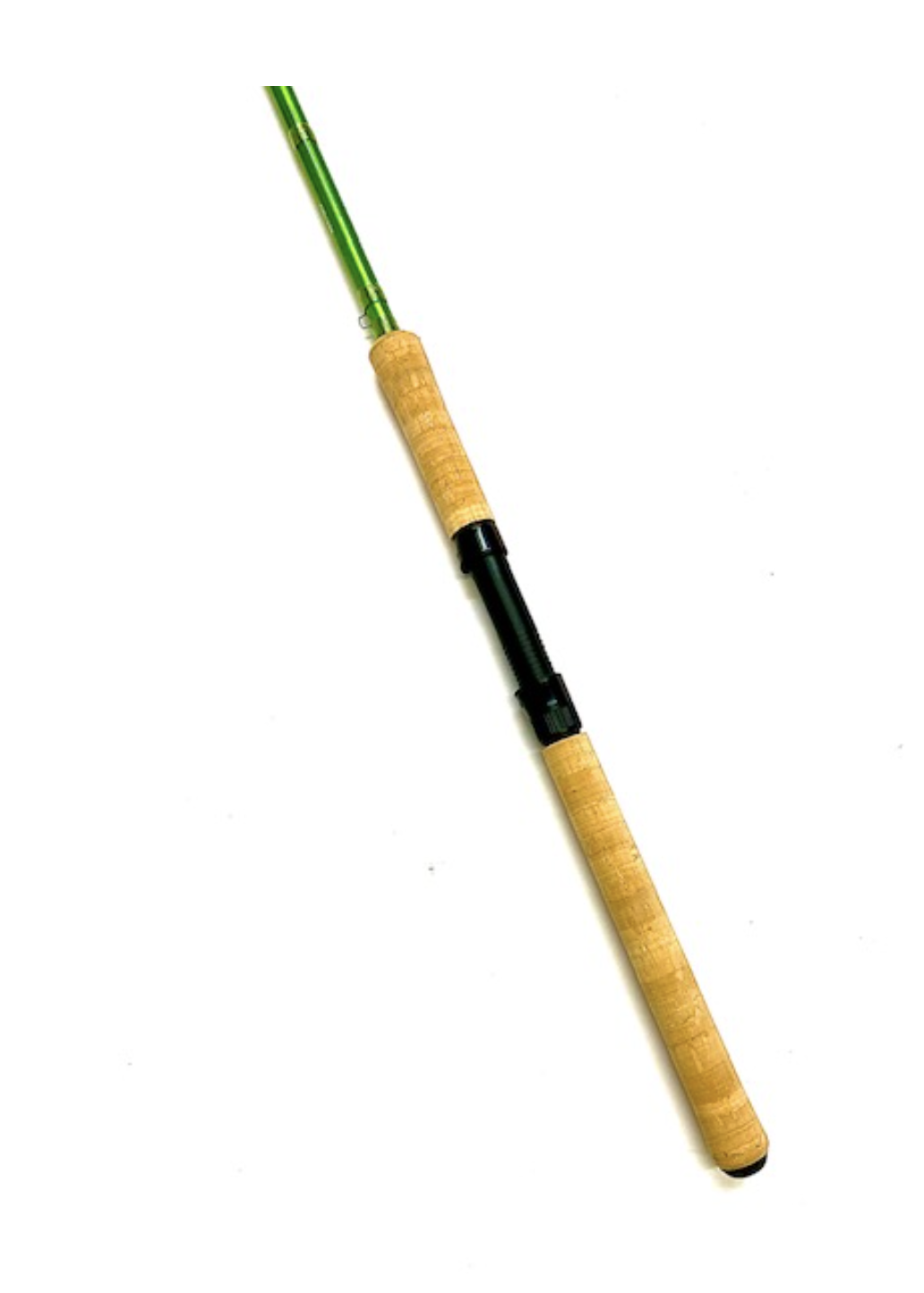 Acc Crappie Stix Green Series Modern Outdoor Tackle