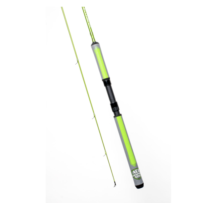 ACC Crappie Stix ACC Super Grip Rods
