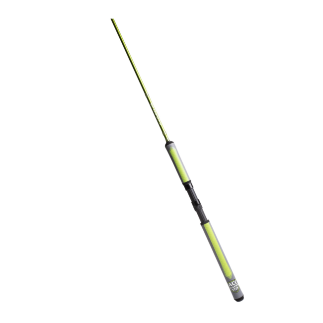 ACC Crappie Stix ACC Super Grip Rods