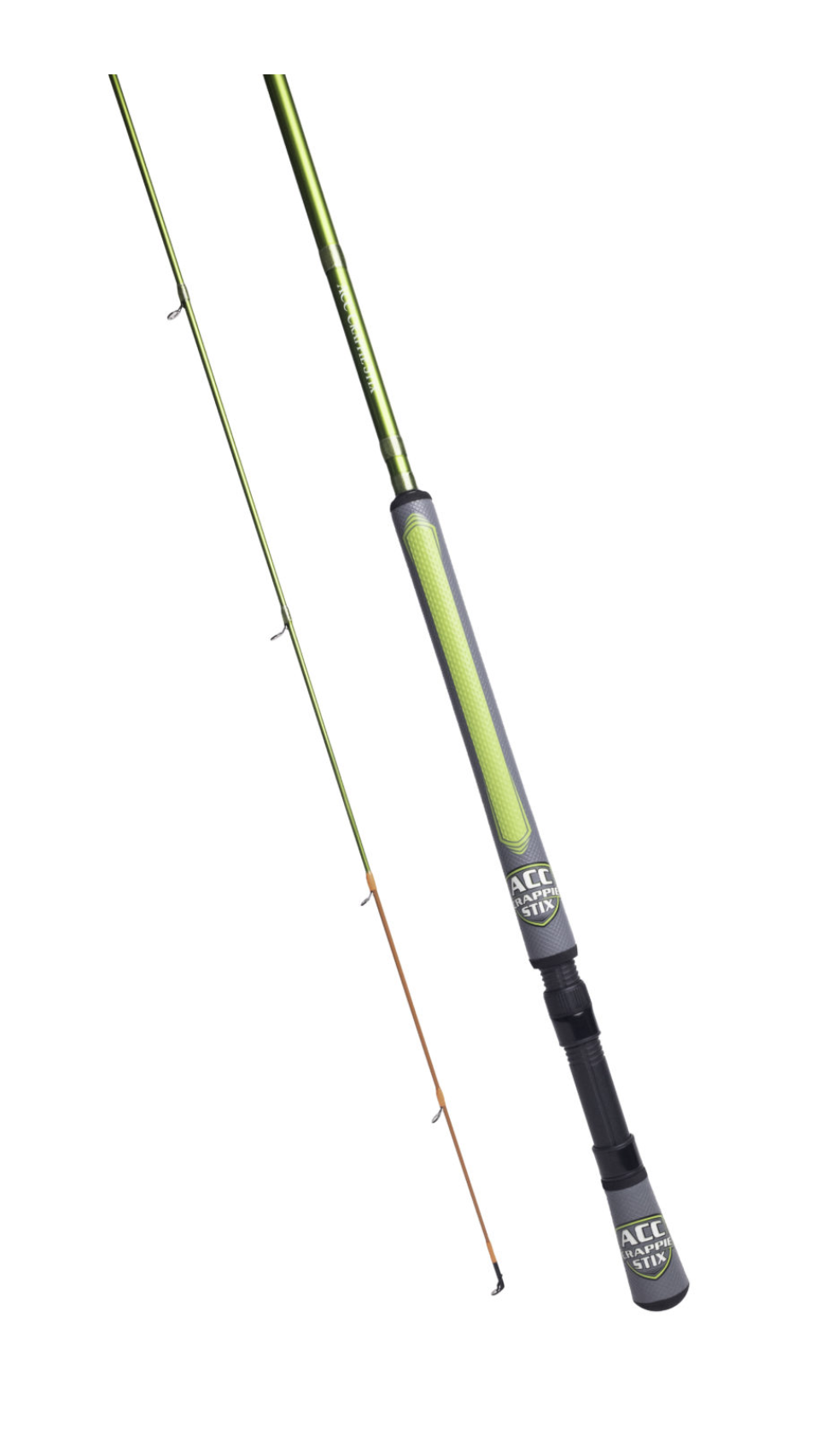 ACC Super Grip Rods - Modern Outdoor Tackle