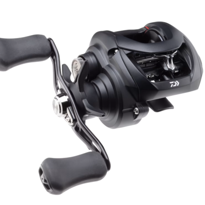 Fishing Reels