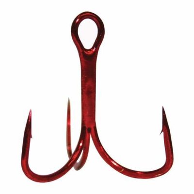 Hooks & Terminal Tackle