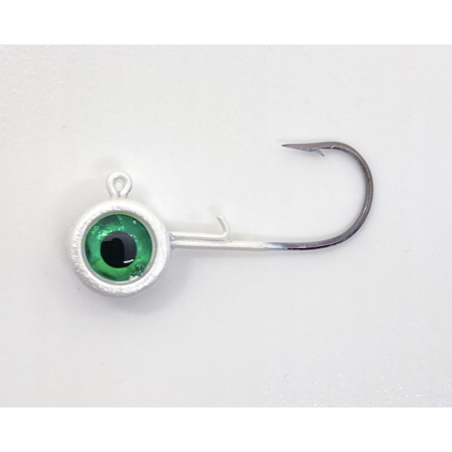ACC Crappie Stix Jig Heads (ACC Crappie Stix)