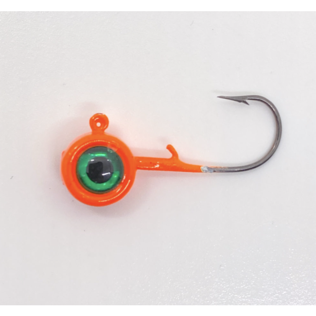 ACC Crappie Stix Jig Heads (ACC Crappie Stix)