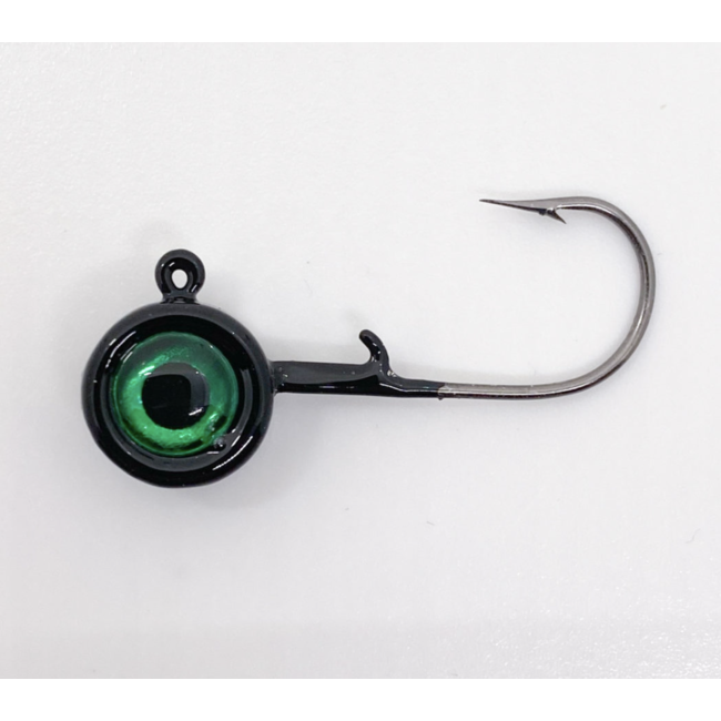 ACC Crappie Stix Jig Heads (ACC Crappie Stix)