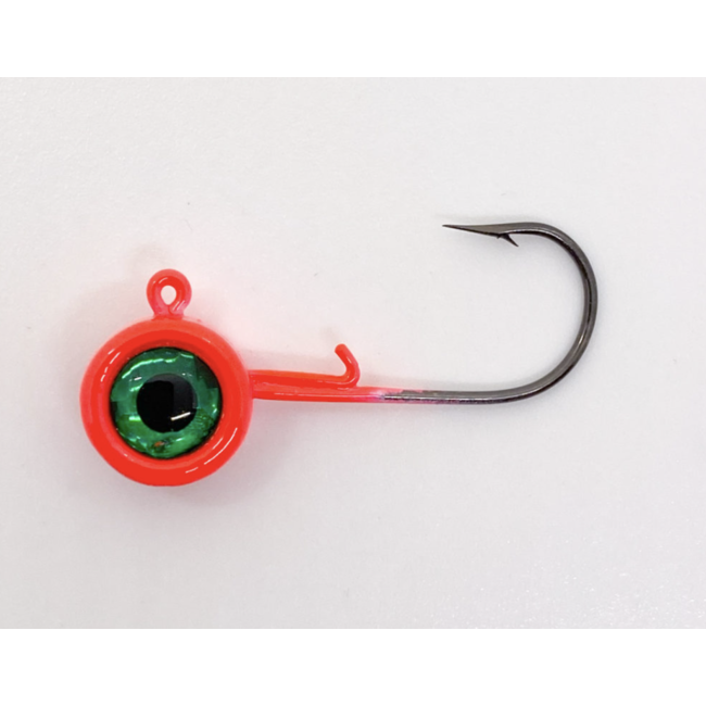 ACC Crappie Stix Jig Heads (ACC Crappie Stix)