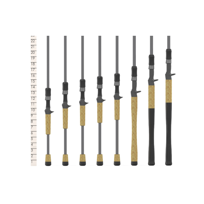 St. Croix Victory Casting