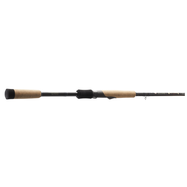 Slabz Grip Series Slabz Crappie Rod