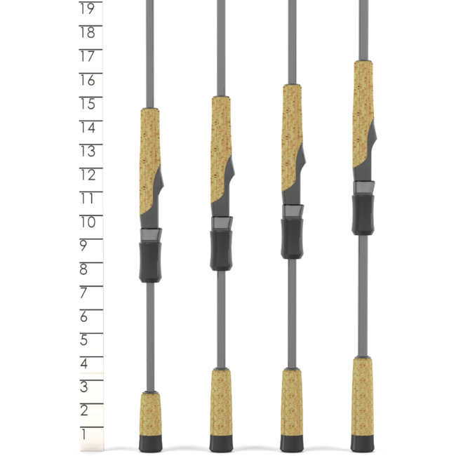 St. Croix Victory Spinning