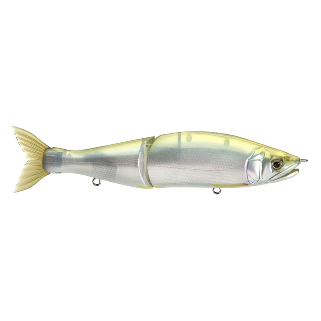 Gan Craft Jointed Claw 178 Glide Bait