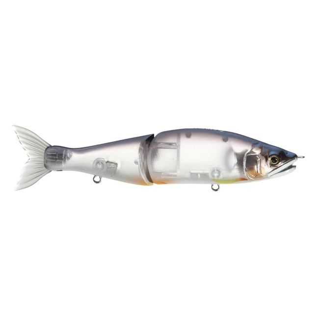 Gan Craft Jointed Claw 178 Glide Bait