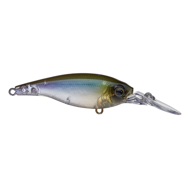 Gan Craft Ayrton 63MR Crankbait