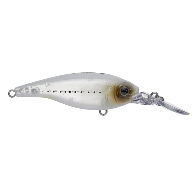 Gan Craft Ayrton 63MR Crankbait