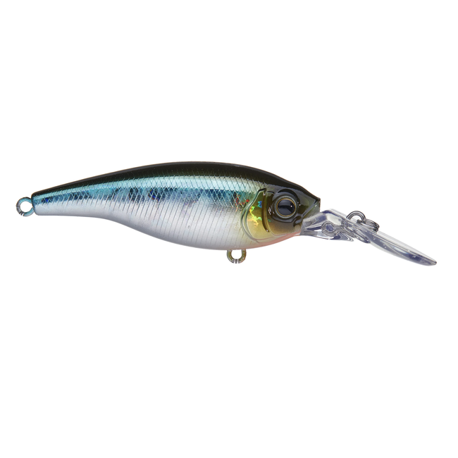 Gan Craft Ayrton 63MR Crankbait